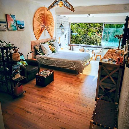 Ferienwohnung Le Bali La Seyne-sur-Mer Exterior foto